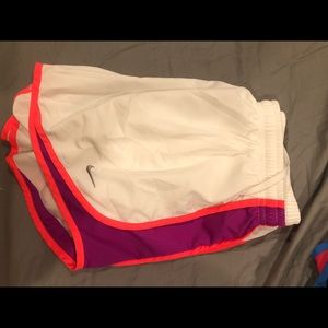Nike Dri-Fit Athletic Shorts